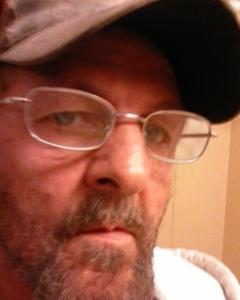 Man, 65. daeager