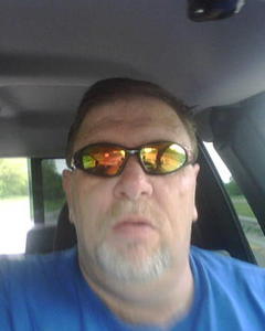 Man, 67. onekytrucker19