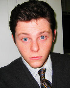 Man, 40. Blue_Eyes4258
