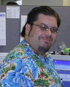 Man, 57. ocwolfman