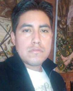 Man, 43. andrew575042