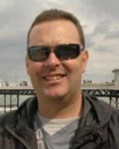 Man, 51. kfredrick