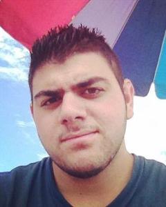 Man, 28. Marc0966435