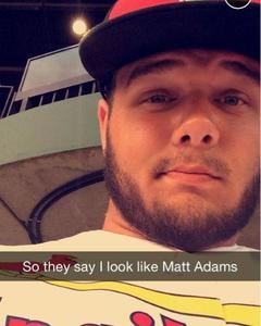 Man, 29. Dustin8313