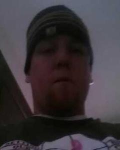 Man, 41. jaidon2012