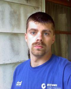 Man, 37. alexmw88