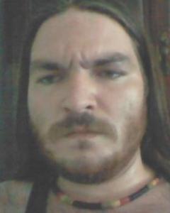 Man, 34. BL4NT2MA0