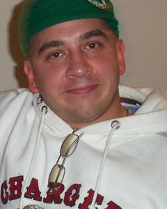 Man, 44. JISH916