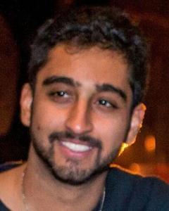 Man, 29. Vignesh7507