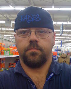Man, 49. mac_daddy886
