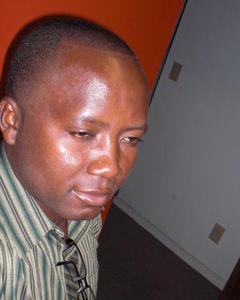 Man, 44. joao_brasa