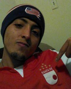 Man, 35. Migue4587