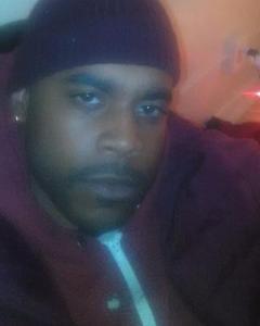 Man, 42. detroitfolife