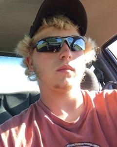 Man, 29. Tannerhick