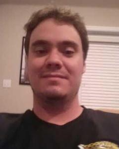 Man, 37. hmcpherson88