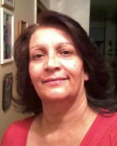 Woman, 64. vilmania
