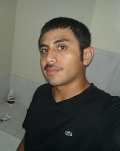 Man, 30. Cpt453