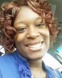 Woman, 36. COURTNEY3664