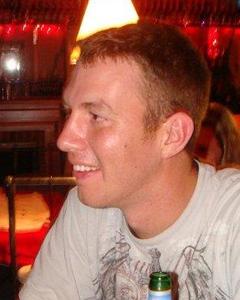 Man, 40. chadwik487