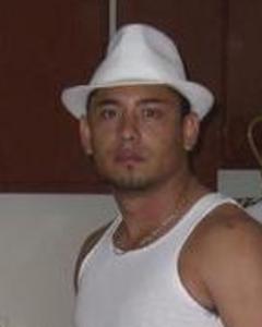 Man, 34. RICKY_ROCA