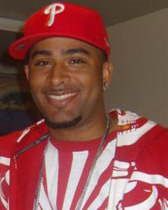 Man, 42. phillyballa34