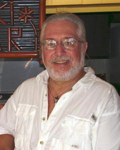 Man, 79. tropicaltrader