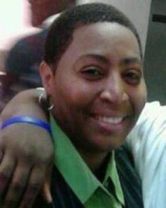 Woman, 51. PoeticTouch34