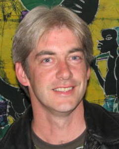 Man, 58. KBee06