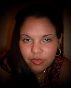 Woman, 42. QuarterRican