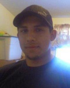 Man, 33. Rico0874