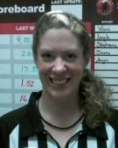 Woman, 45. leeber