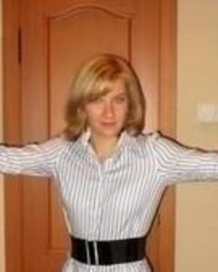 Woman, 46. easymelia