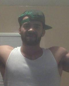 Man, 41. pat216
