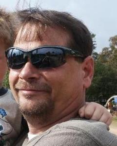 Man, 59. HOTRODMAN0689