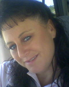 Woman, 54. Blue_Iz769