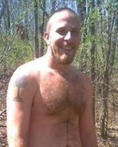 Man, 48. theclimber
