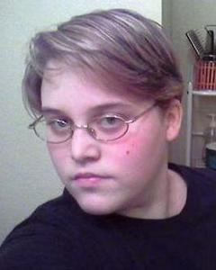 Woman, 39. Starwiccan