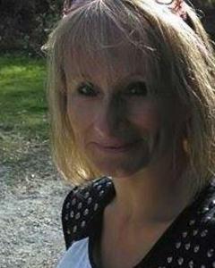 Woman, 59. Ridgely007