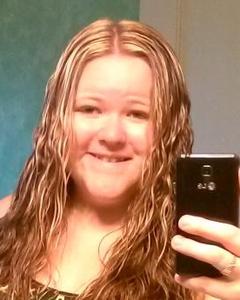Woman, 30. mckjekel