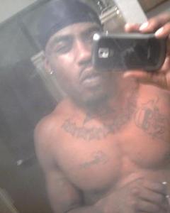 Man, 38. YHG