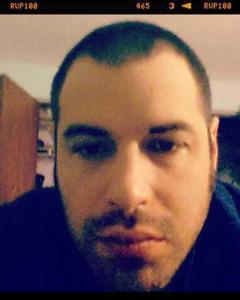 Man, 39. animal0553