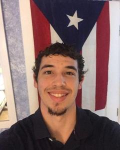 Man, 31. LegendRican