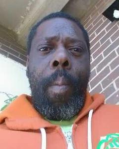 Man, 66. boonie8226