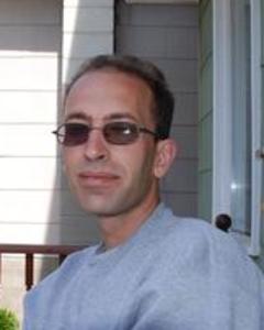 Man, 54. joe3315247