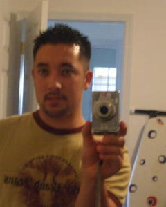 Man, 43. paulyb703