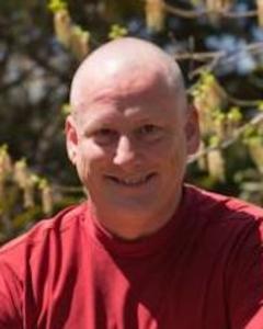 Man, 59. bigjohnverde