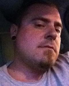 Man, 42. Marcusmark
