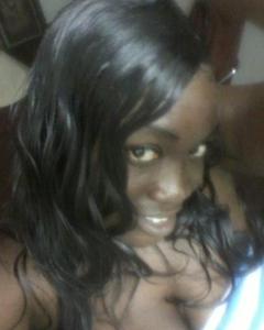 Woman, 39. blackgurl19