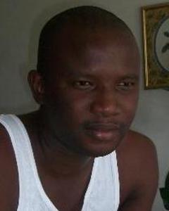 Man, 42. kendy19832009