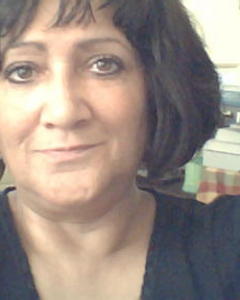 Woman, 72. Fuzzy608